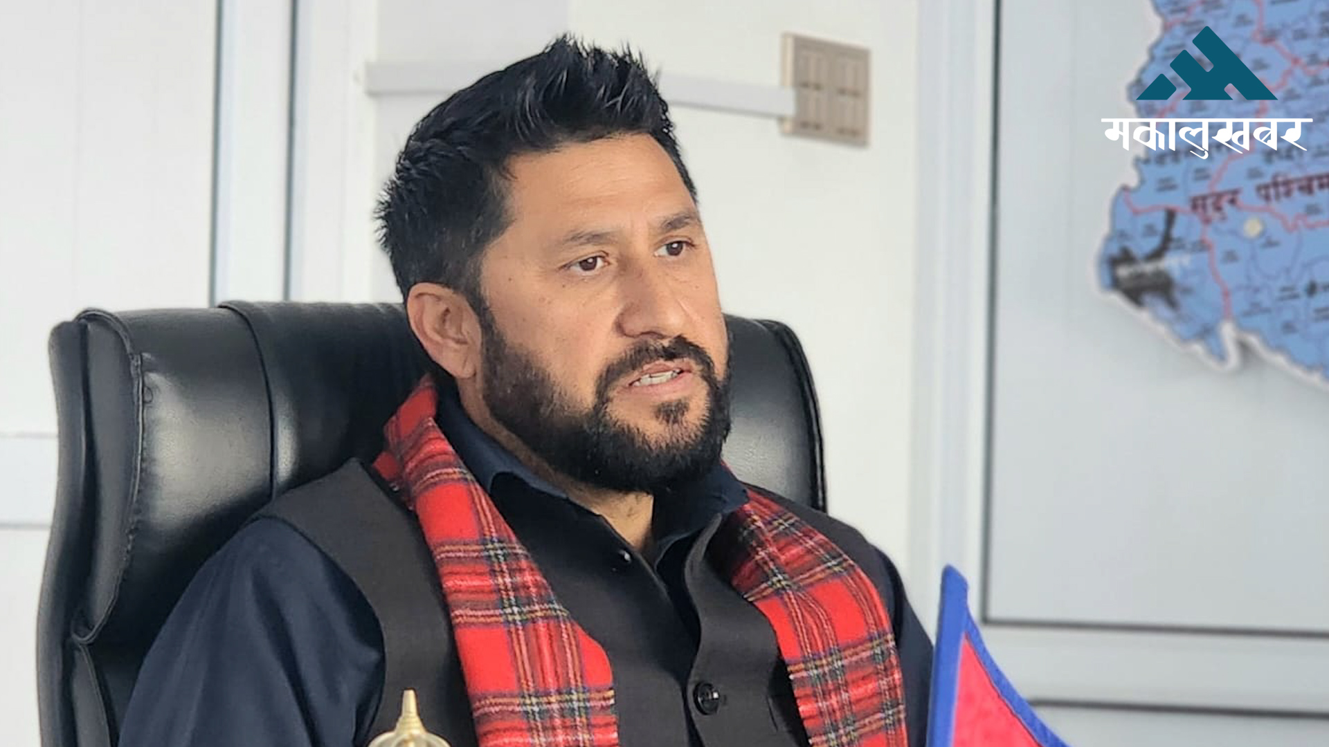 रवि लामिछानेको रिटकाे सुनुवाइ आज हुँदै