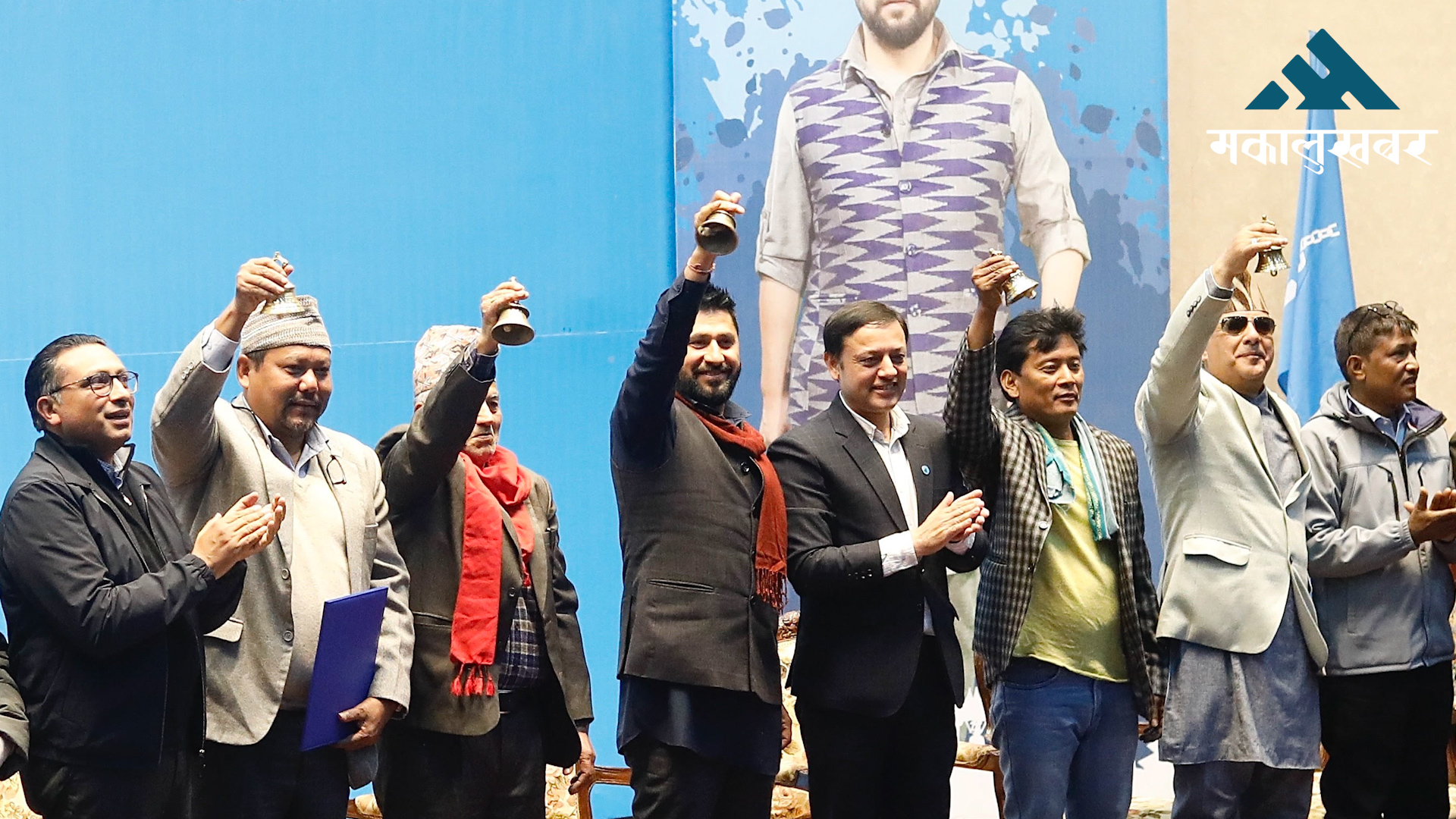 निर्वाचन नै मुलुकलाई निकास दिने माध्यम होः लामिछाने