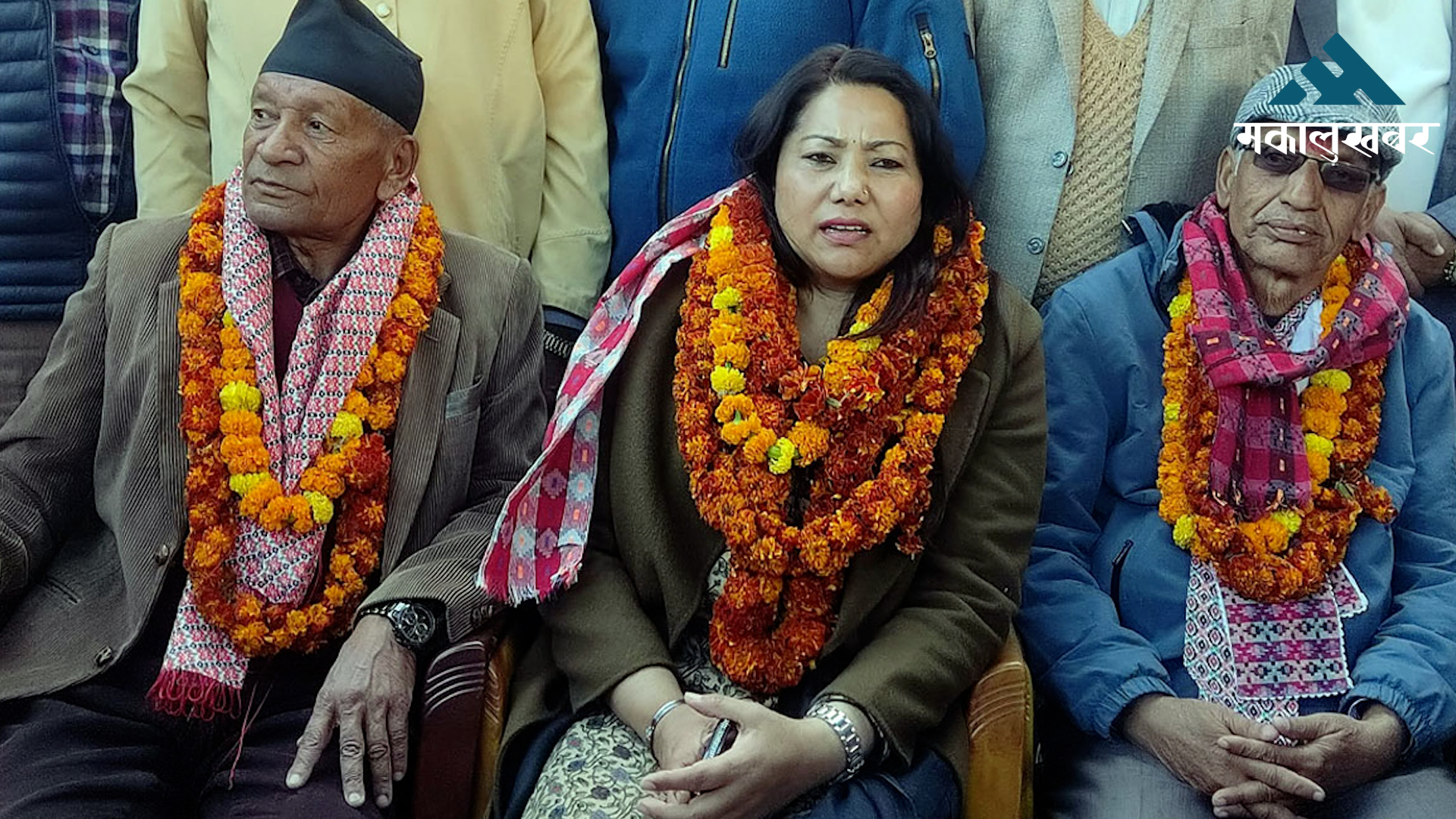 राष्ट्रिय सभा निर्वाचनः लुम्बिनीमा कांग्रेस र एमालेका उम्मेदवार विजयी