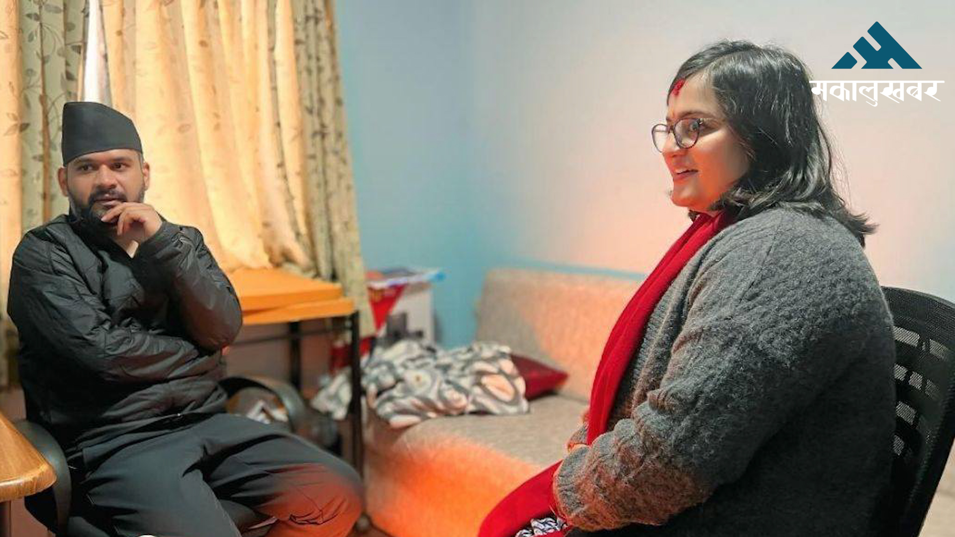 पार्टीको तर्फबाट उपत्यकाभित्रका उम्मेदवारसँग बालेनले गरे छलफल