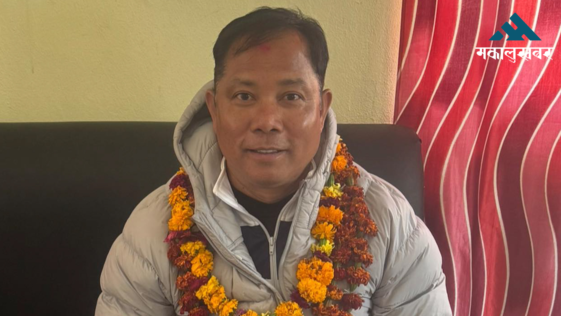 रेशम चौधरीको उम्मेदवारी खारेजीविरुद्धको रिटमा कारण देखाऊ आदेश