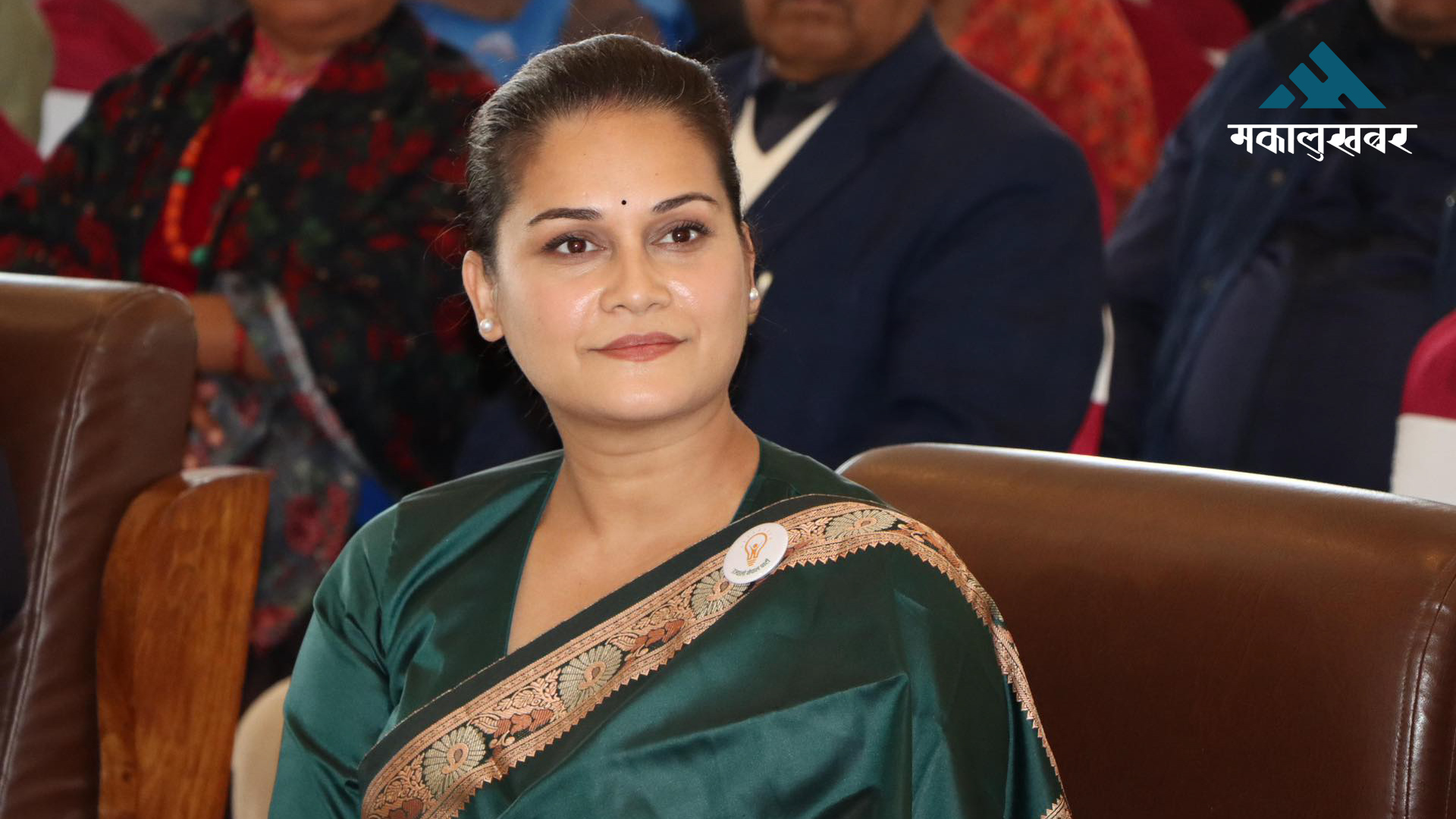 रास्वपाको सांसद बन्न रिमा विश्वकर्माले छाडिन् कुलमानको साथ
