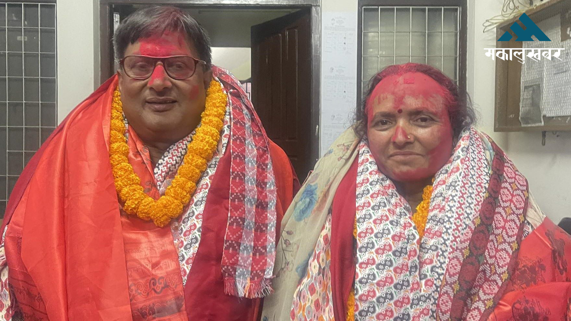गण्डकी प्रदेशबाट राष्ट्रियसभा सदस्यमा तिमिल्सिना र देवकोटा विजयी