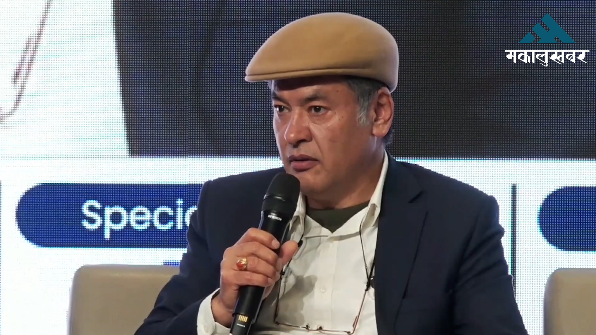 पावर ट्रेडर र प्रशारण लाइन अपरेटरको हिसावले निजी क्षेत्रलाई भित्राउन सकिन्छः शाक्य