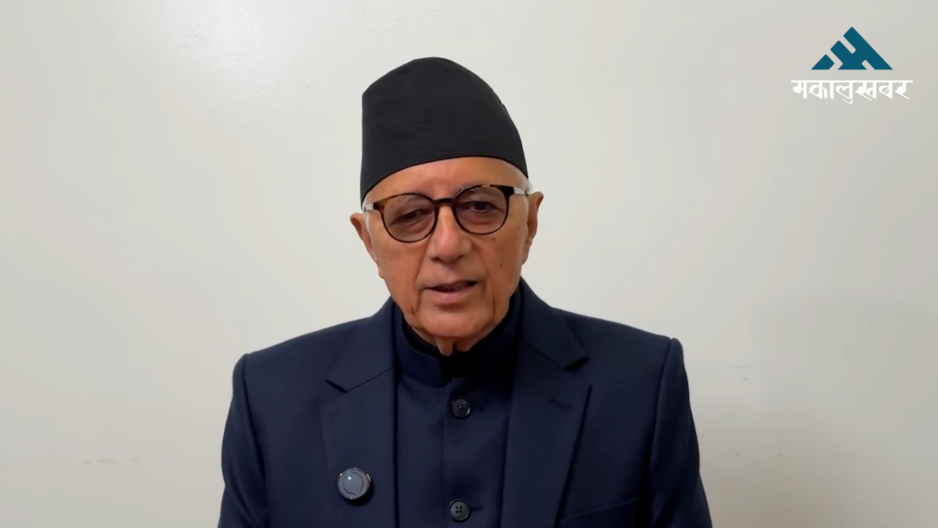 शेखर कोइराला गगन थापासँग मिल्ने कुरा सत्य होइन : सचिवालय