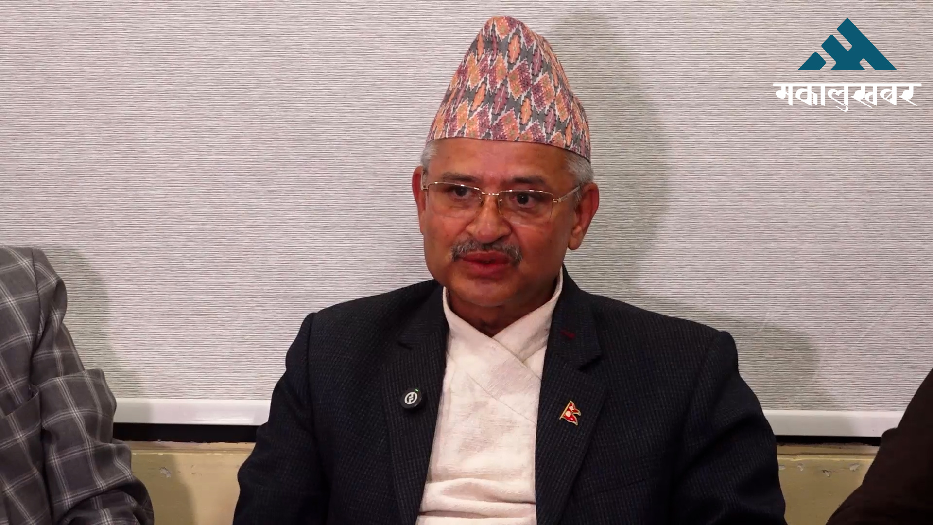 रुग्ण ठेक्का तोड्दा अर्थतन्त्रमा असर पर्नसक्छः सचिव शर्मा