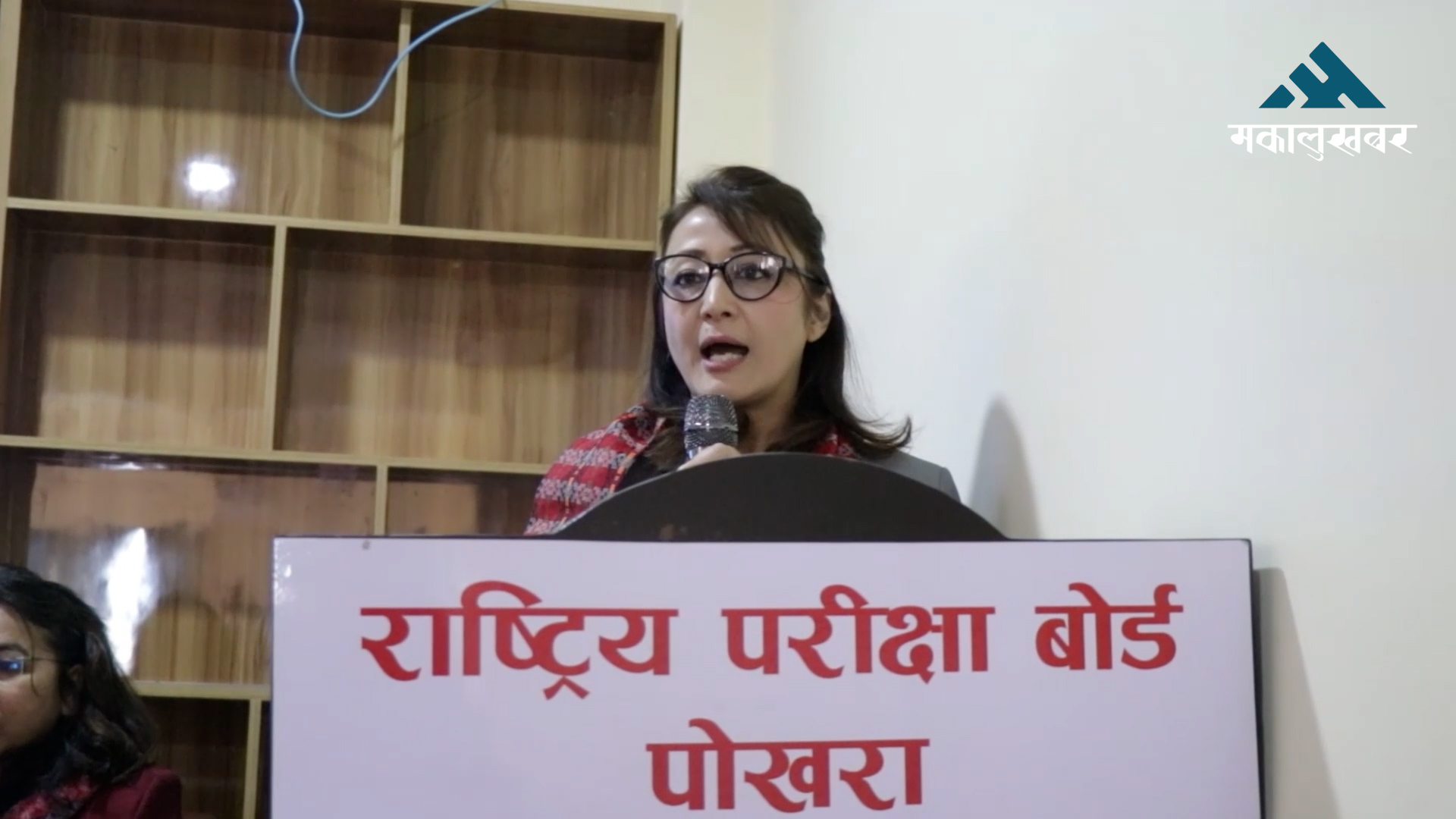 बाल सुधार गृहको व्यवस्थापनमा सरकारले आवश्यक काम गरिरहेको छः मन्त्री श्रेष्ठ