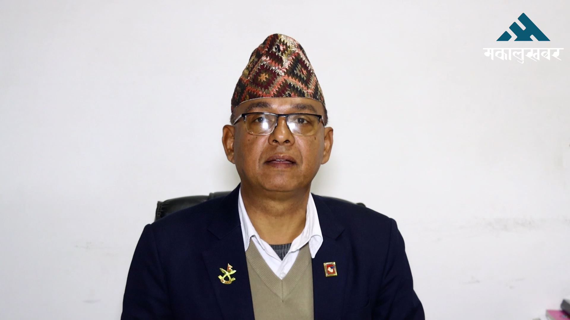 प्रतिनिधिसभा निर्वाचनः शुक्रवार उम्मेदवारलाई चुनाव चिन्ह प्रदान गरिने