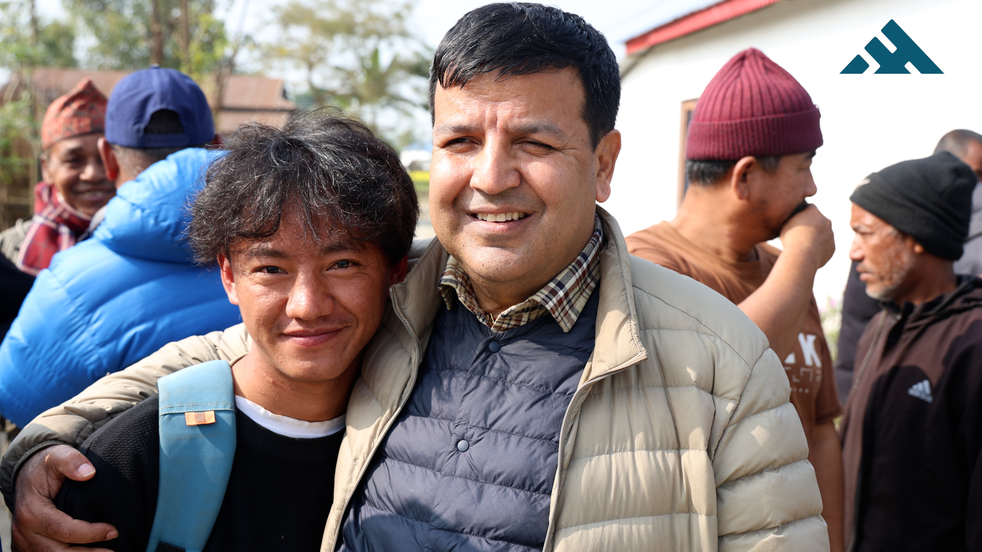 डा.सुनील शर्माले दुई युवालाई दिए नयाँ जीवन, फेरि अर्को बिरामीको लिए जिम्मेवारी