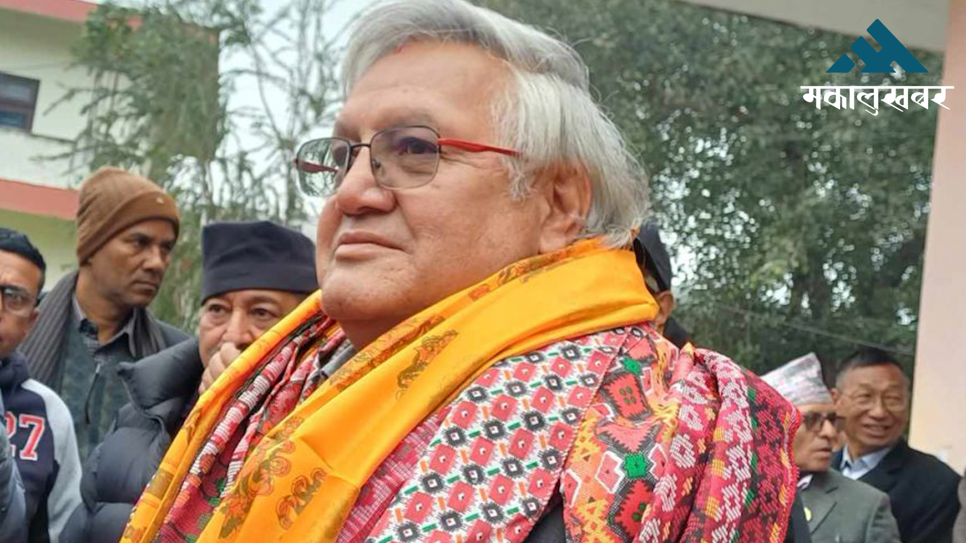 राष्ट्रियसभा सदस्यमा कोशीबाट सुनिल थापा निर्विरोध निर्वाचित