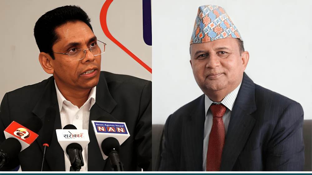 एमाले र माओवादीबीच चुनावी तालमेलको कसरत