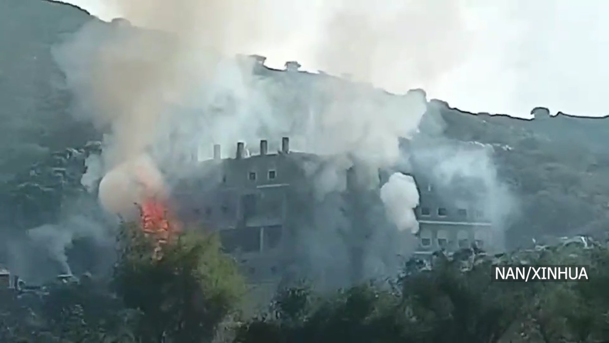 दक्षिण यमनमा साउदी हवाई आक्रमणः ६ जनाको मृत्यु