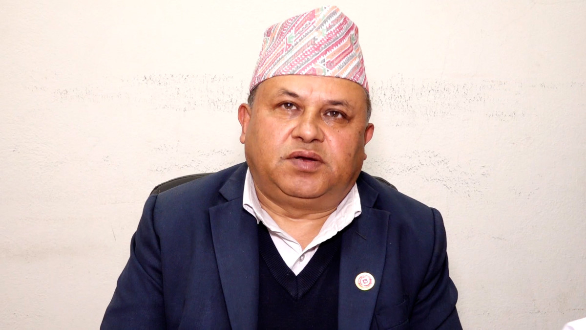 सबै निर्वाचन क्षेत्रमा मतपत्र पुग्यो: आयोग
