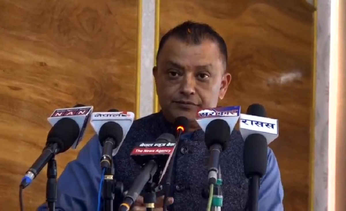 गणतन्त्रसम्मको यात्राको जननी फागुन ७ को क्रान्ति होः गगन थापा