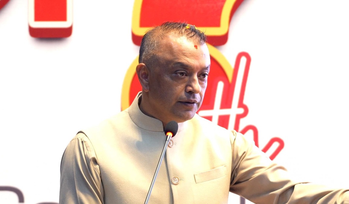 १० लाख वार्षिक आम्दानीसम्म कर छुट दिने काँग्रेसको प्रतिज्ञा