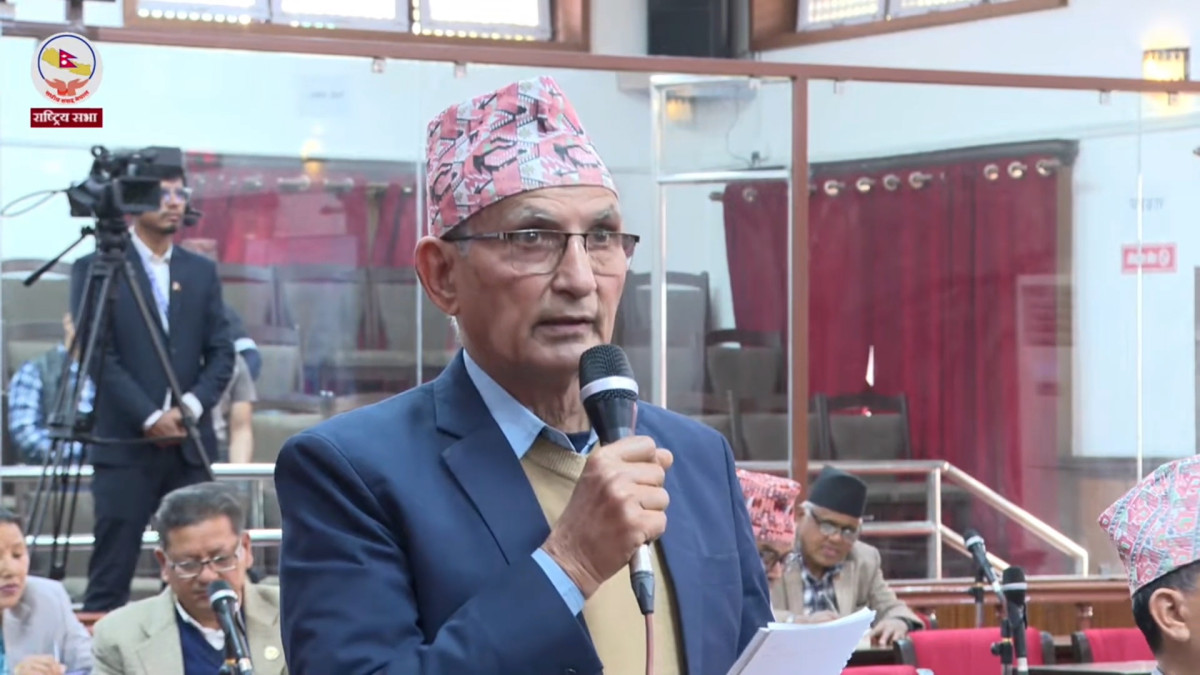 समाज कल्याण परिषद्का कर्मचारी निष्कासनप्रति आपत्ति, निर्वाचन आचारसंहिता उल्लंघनको प्रश्न