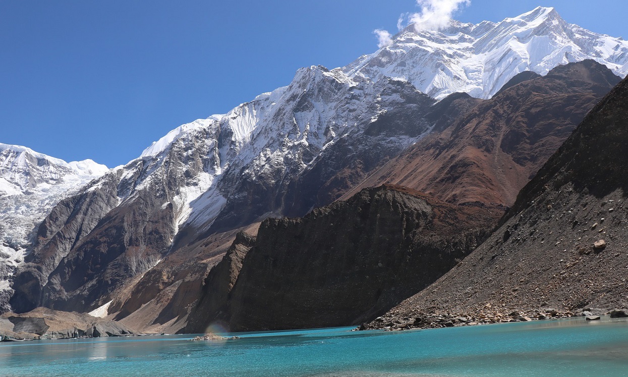 म्याग्दीलाई हिमाली जिल्लाको मान्यता कार्यान्वयन गराउने प्रमुख मुद्दा