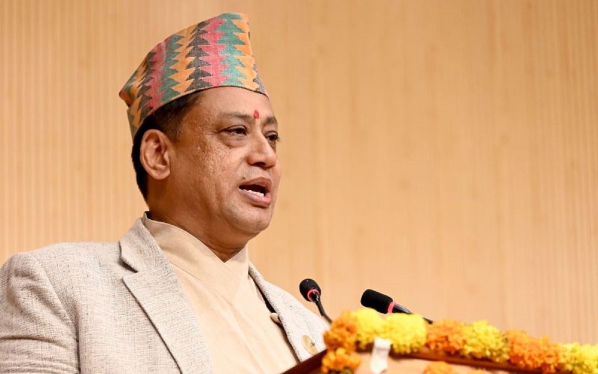 प्रतिनिधिसभाको निर्वाचनबाट सकारात्मक परिणाम ल्याउनुपर्छः मुख्यमन्त्री बानियाँ