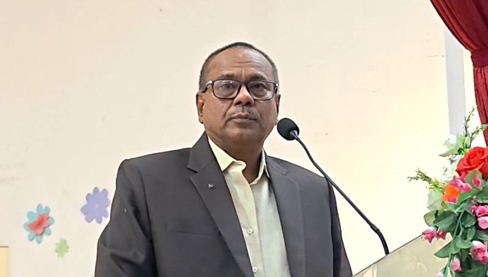 मुलुकमा पुँजीगत खर्च सहज ढंगले हुन नसक्नुमा अख्तियार पनि जिम्मेवार छ: मुख्यमन्त्री यादव