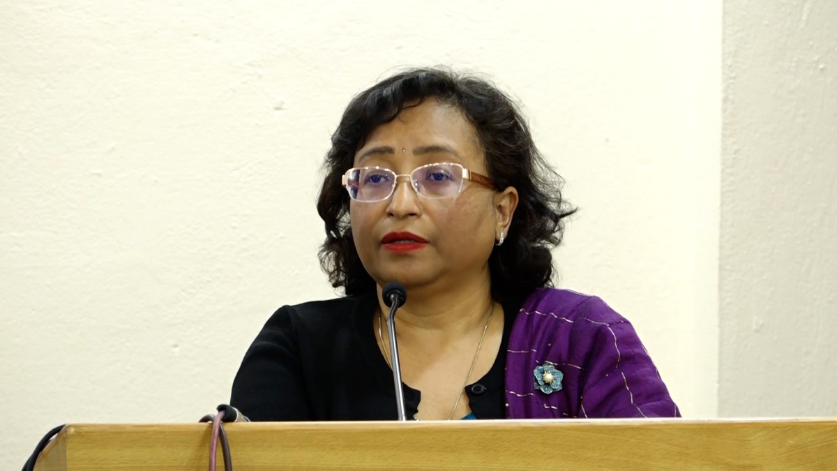 उद्योग तथा बजार अनुगमन नियमित हुन्छ: महानिर्देशक जोशी