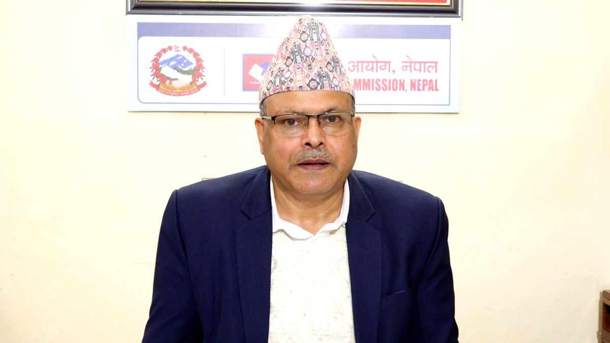 कूटनीतिक नियोगका प्रतिनिधिहरूलाई निर्वाचन अवलोकन गर्न दिइने