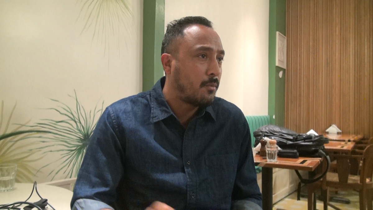 नेपाली क्रिकेटले धेरै माया पाएको छ, निराशामा बदल्न दिनु हुँदैन: पारस खड्का (कुराकानी)