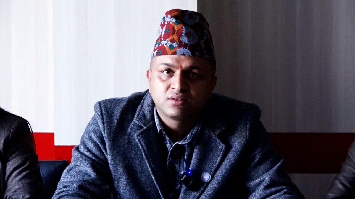 नेपाल प्रशासन सेवा सातौं संशोधन नियमावली सच्याउन चार्टर्ड एकाउण्टेन्ट्स संघको माग