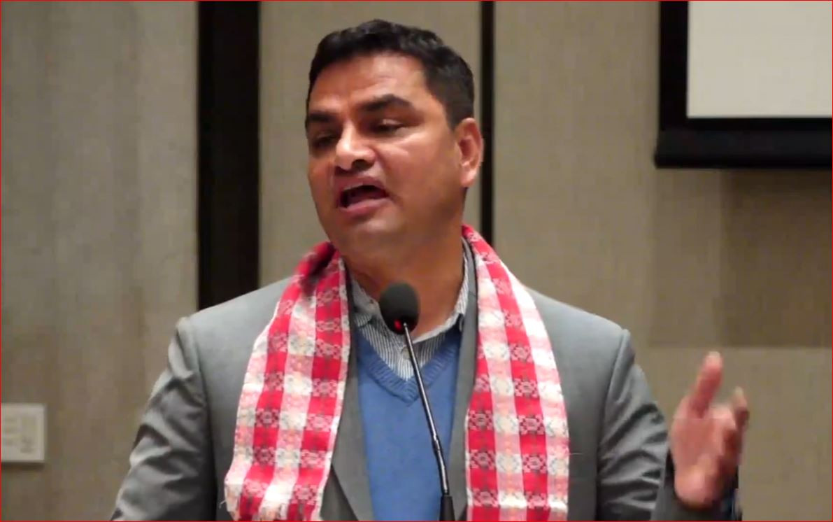 महामन्त्री पौडेलको प्रश्न : कार्की आयोगको प्रतिवेदन सार्वजनिक गर्न कुन विषयले रोक्यो ?