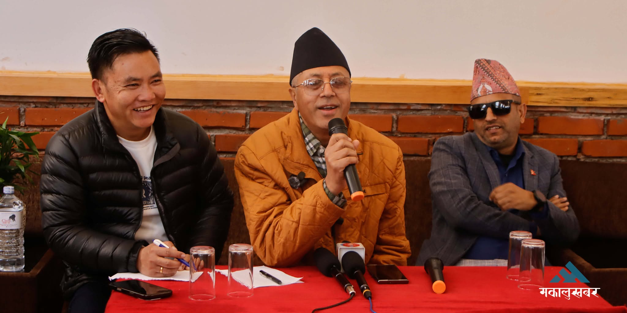 काठमाडौं-४ का अधुरा योजना पूरा गर्ने डा. भट्टराईको संकल्प