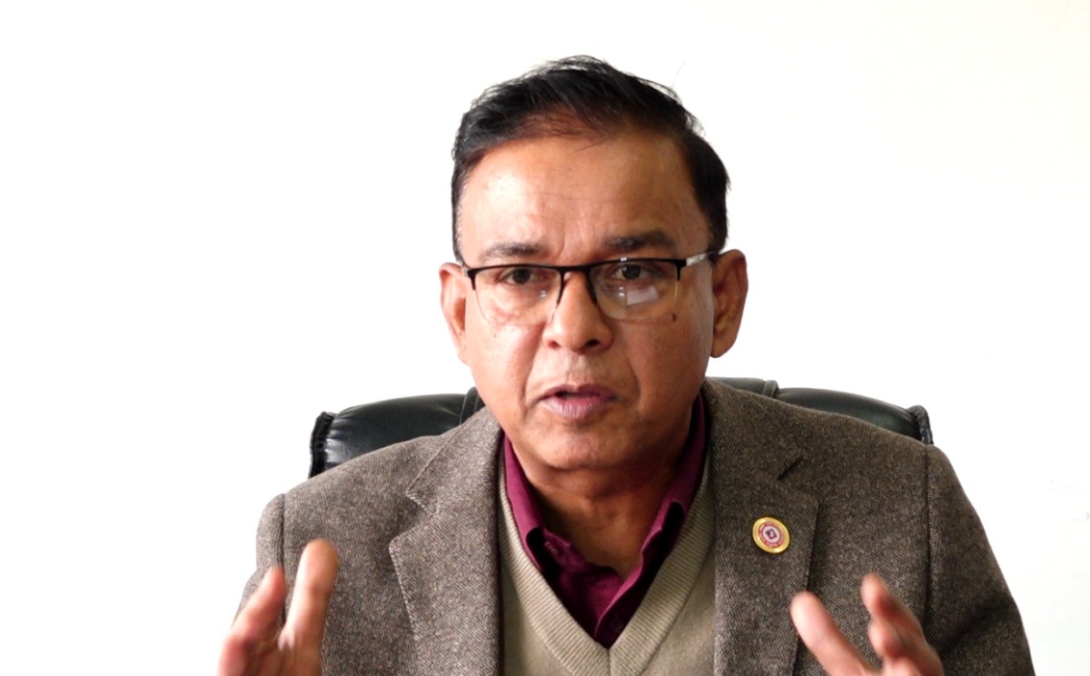 निर्वाचन आयोगद्वारा ५१ प्रकारका सामग्रीको ढुवानी सुरु, कर्णालीका लागि मतपत्र पठाइयो