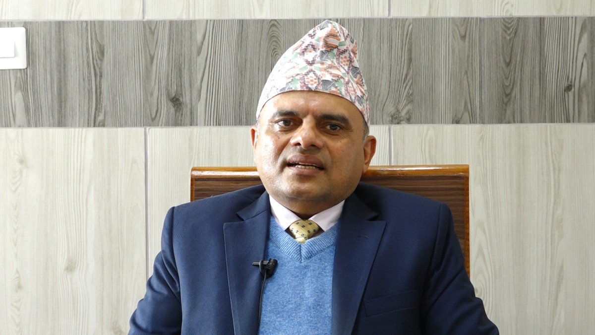 सार्वजनिक ऋणको दायित्व व्यवस्थापन: ६ महिनामै १ खर्ब ८७ अर्ब सकियो