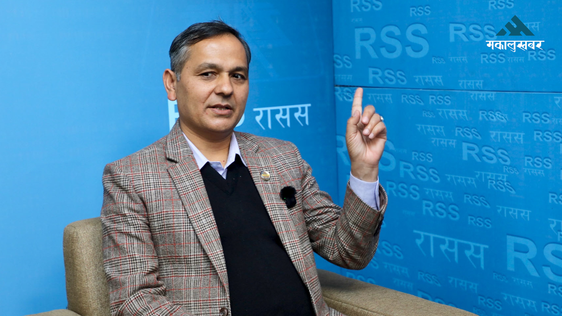 निर्वाचनको सुरक्षा व्यवस्था मजबुत छ, ढुक्क भएर मतदान गर्नुहोस्ः गृहमन्त्री अर्याल