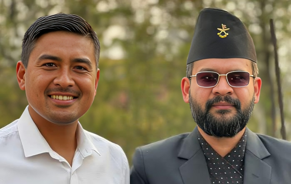 ज्ञानेन्द्र मल्ललाई खेलकुदको बागडोर सुम्पिने छौं : बालेन शाह