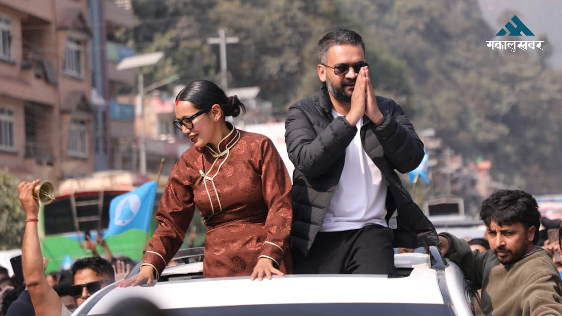 चुनावी प्रचारमा ‘रुफटफ भेहिकल’ प्रयोगमा रोक