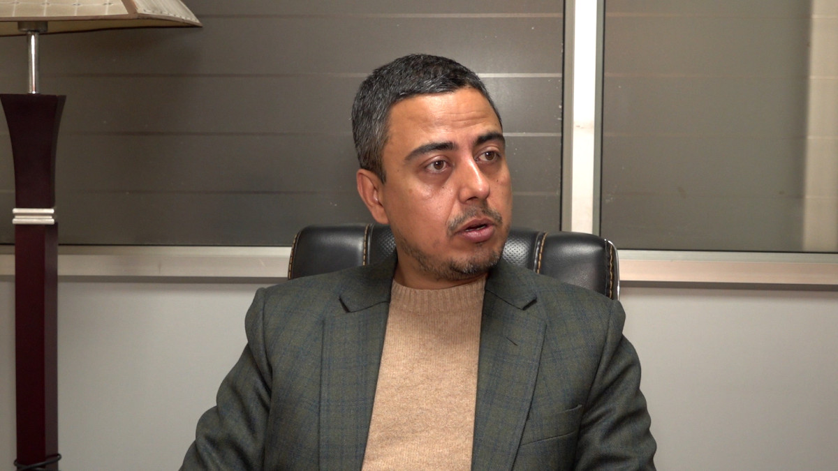 नेपाल बिल्डकन इन्टरनेशनल एक्स्पो: नेपाली कम्पनीको सहभागिता ६० प्रतिशत, विदेशी ४० प्रतिशत मात्र (भिडिओ)