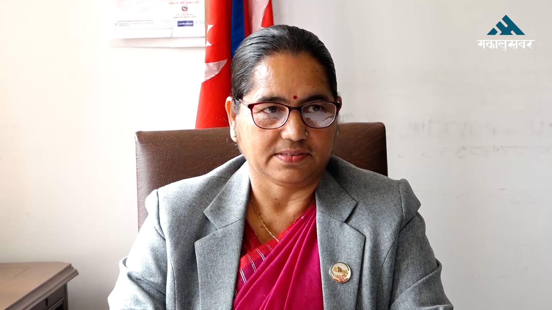 राष्ट्रिय सभालाई हेर्ने दृष्टिकोण बदल्न आवश्यक छ: उपाध्यक्ष घिमिरे