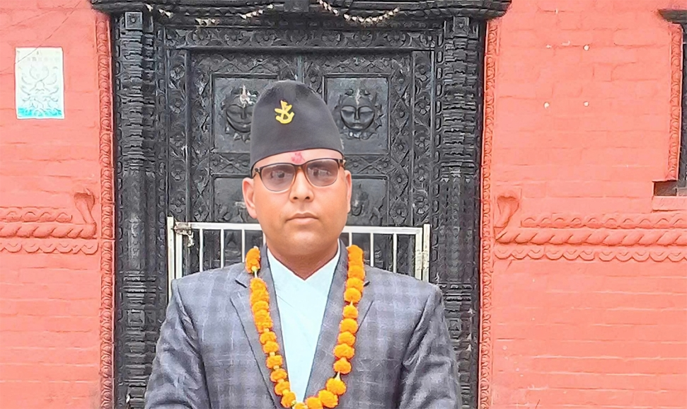 रास्वपा धनगढीका संस्थापक सभापति बिष्टले छाडे पार्टी