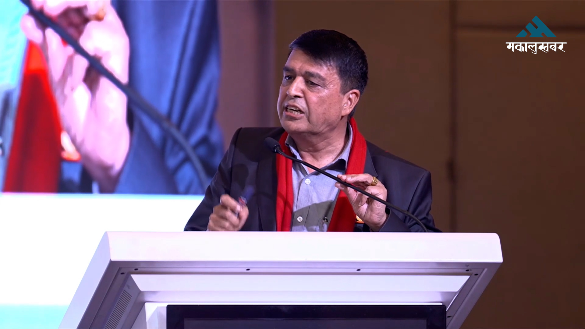 सरकारले तत्काल निजी क्षेत्रलाई संरक्षण गर्ने योजना कार्यान्वयनमा ल्याउनुपर्छः चन्द्र ढकाल