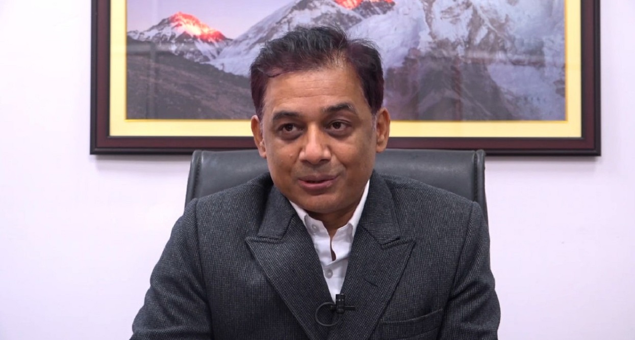 फागुन २१ पछिको संसद बैठक पुतली बगैँचास्थित निर्माणाधीन भवनमा बस्ने