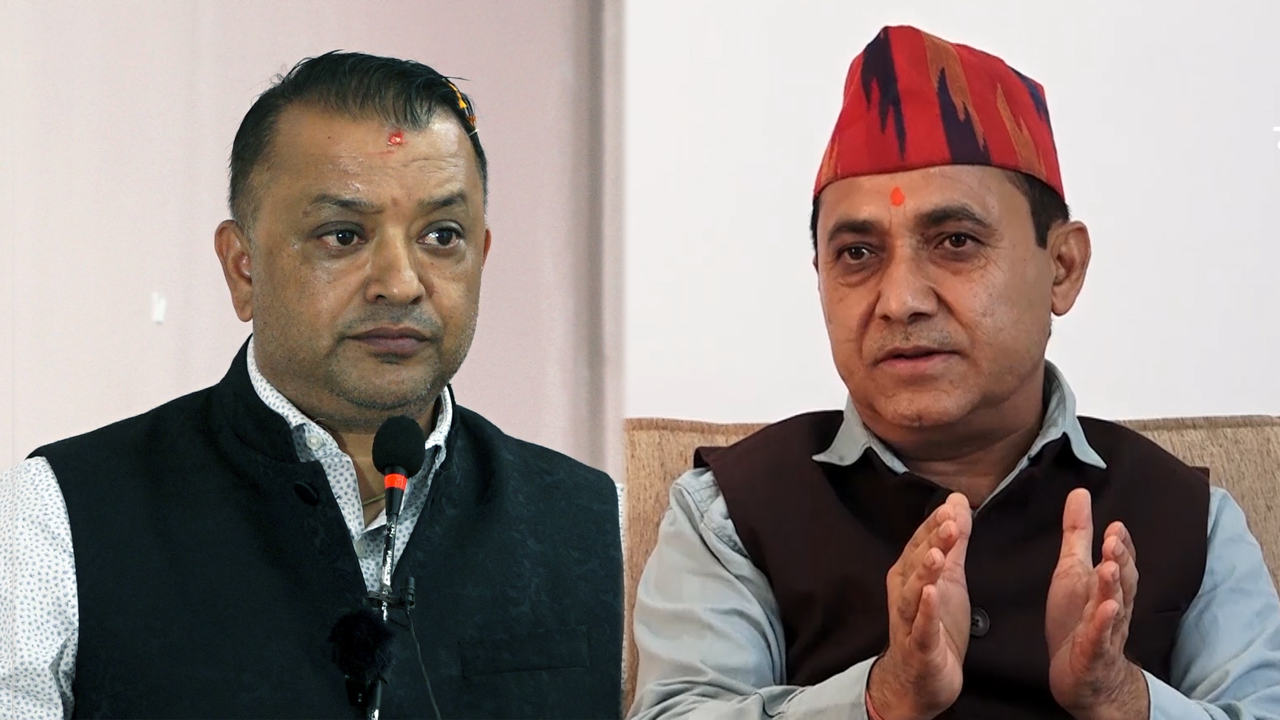 निर्वाचनका लागि काँग्रेसले खटायो प्रतिनिधि (सूचिसहित)