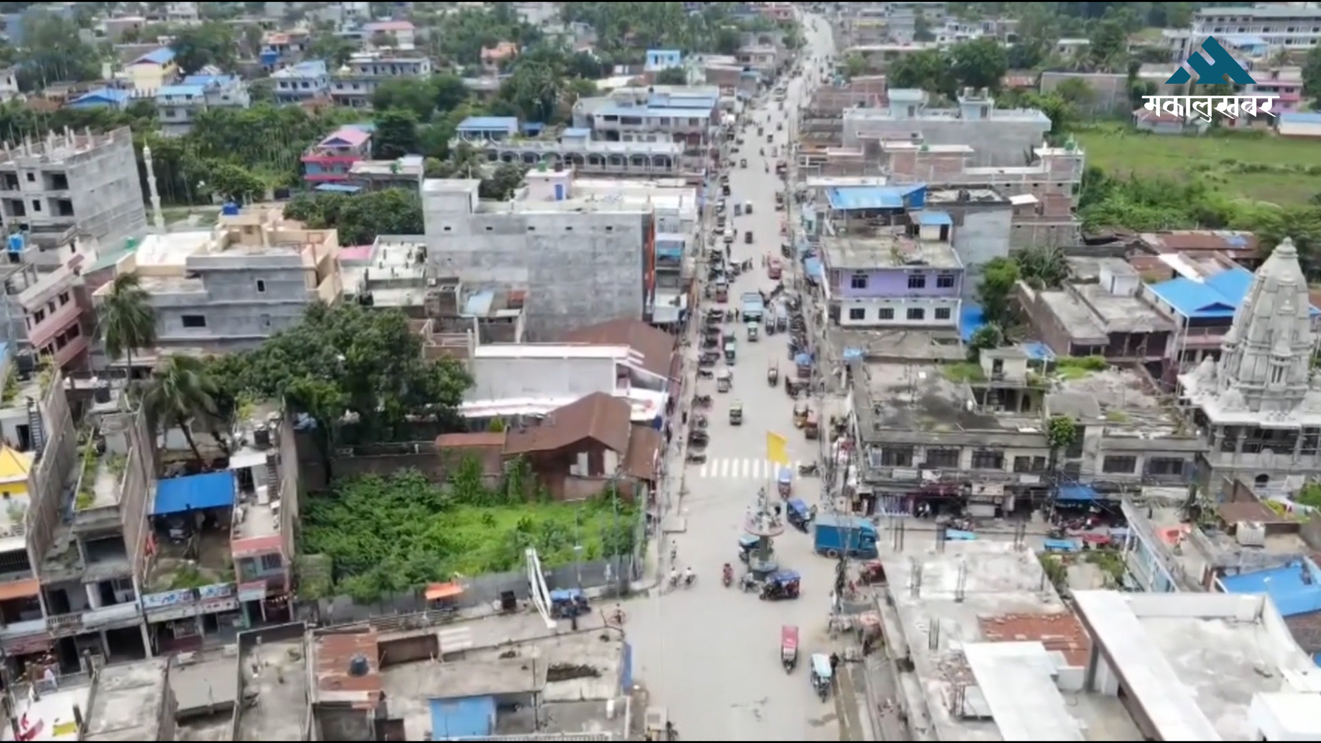 सुनसरीमा ५९ मतदान स्थल अति संवेदनशीलः खुला सीमा र सद्भाव बनाई राख्नु प्रमुख सुरक्षा चुनौति