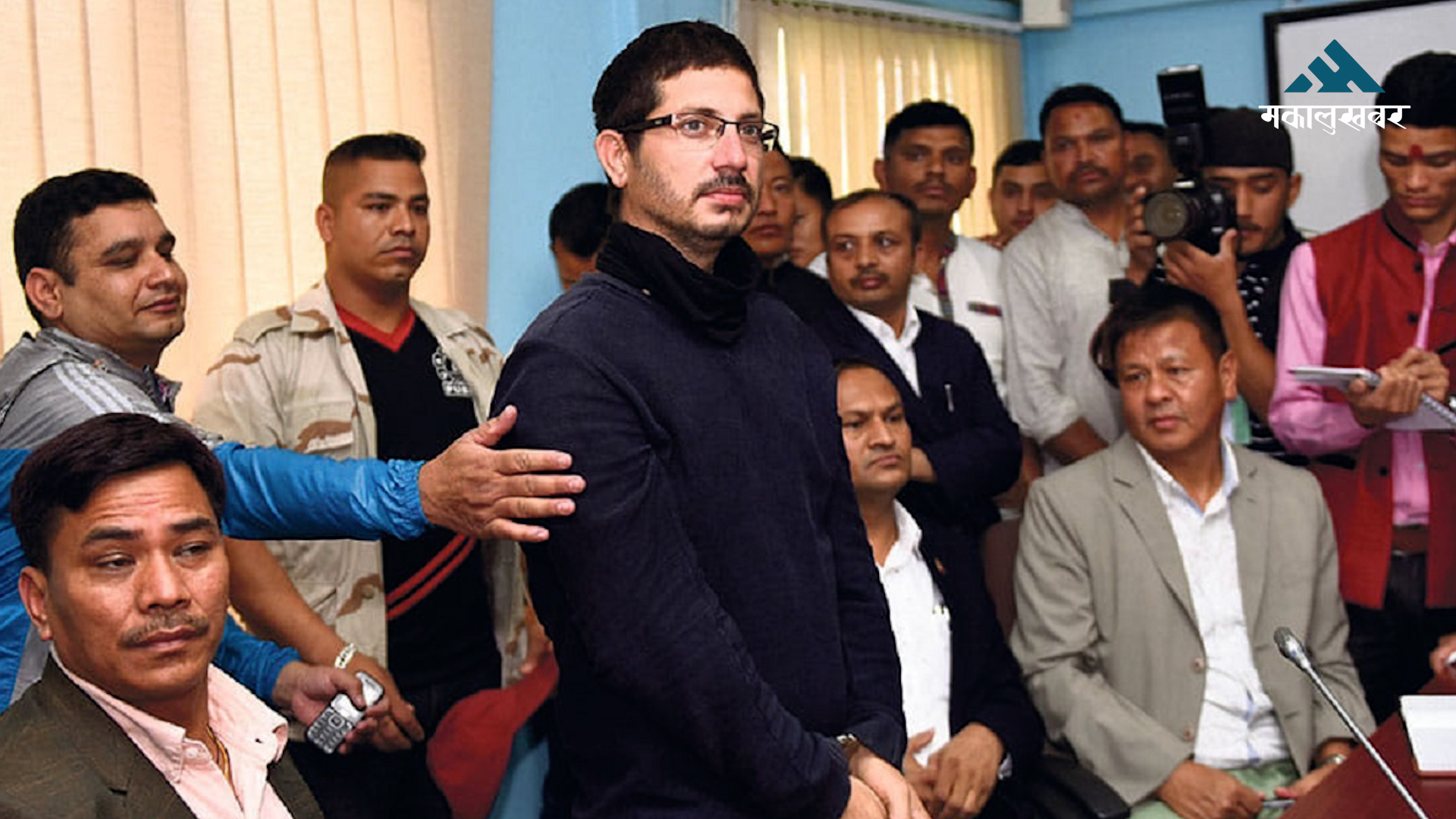 ३३ किलो सुन तस्करी र सनम हत्या प्रकरण: गोरेलाई तोकिएको सजाय उच्च अदालतबाट सदर