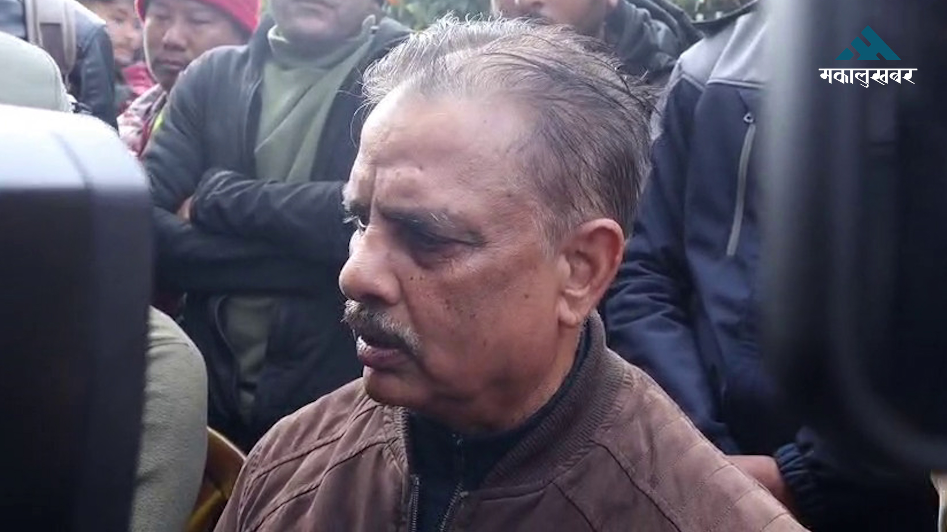 सुनिल थापाको निधनले कला र खेलकुद क्षेत्रमा अपूरणीय क्षति भएको छः हरिवंश आचार्य