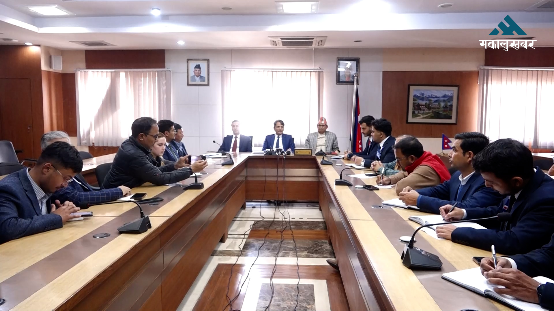 नेपालदेखि दक्षिण–पूर्वी एशियासम्म फैलिएको अनलाइन स्क्यामिङको जालोः सयौँ उद्धारको पखाईमा