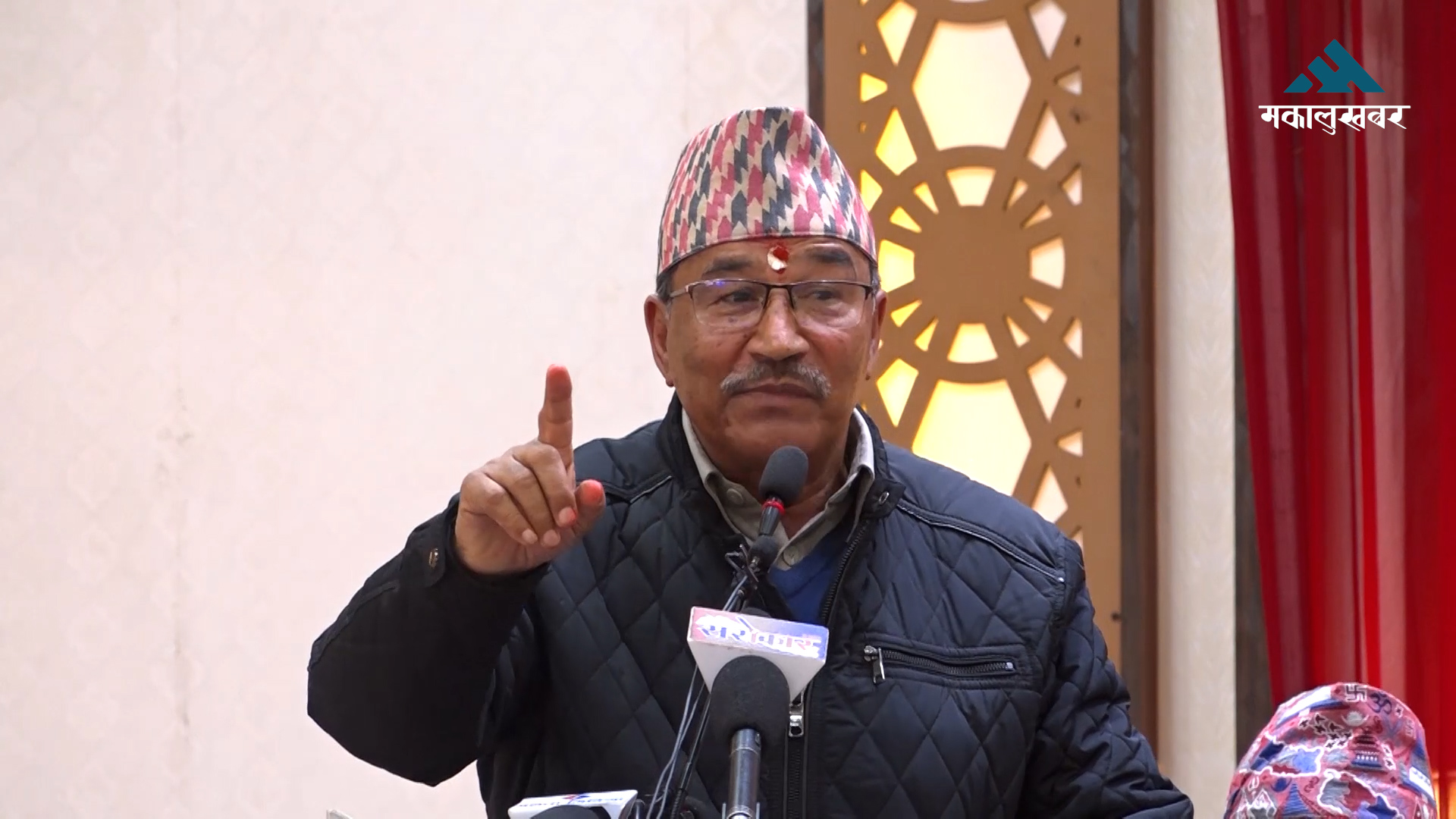 अधिकांश मतदाता मुलुकमा राजा नभई हुँदैन भन्ने पक्षमा छन्ः कमल थापा