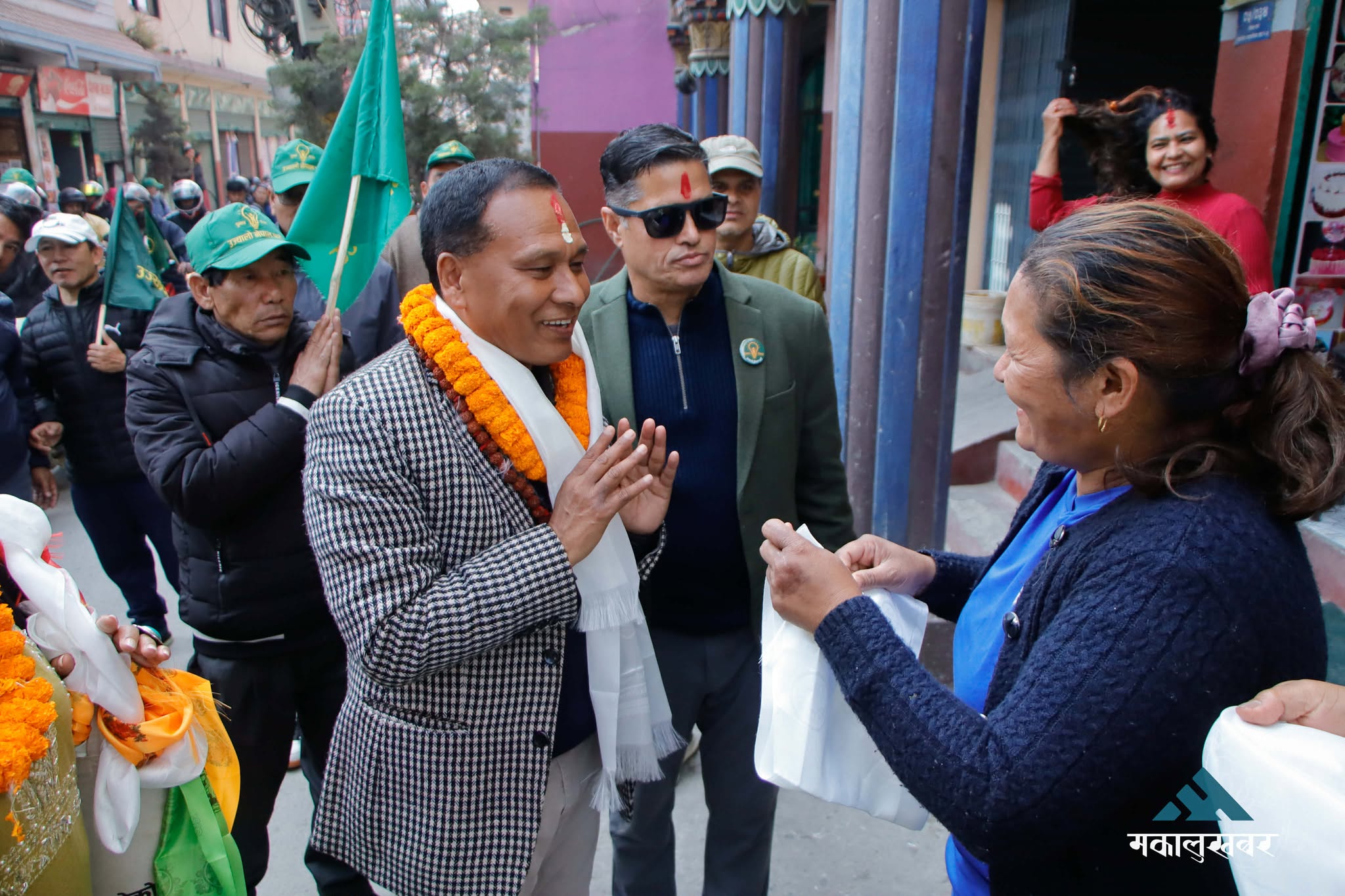 हार प्राविधिक विषय हो, उज्यालो नेपाल बनाउने अभियान रोकिँदैन : कुलमान घिसिङ