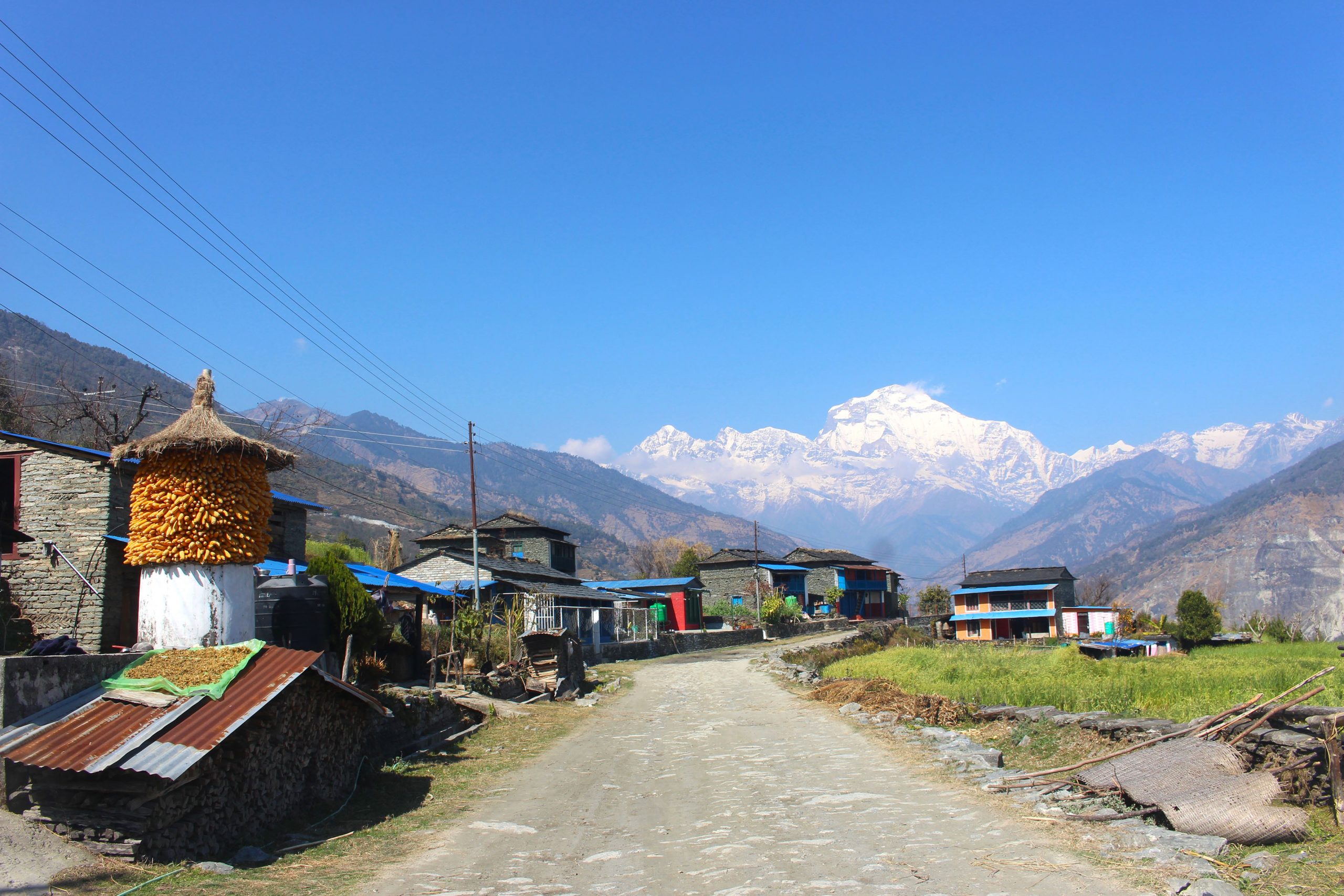 आज अधिकांश स्थानमा मौसम सफा रहने
