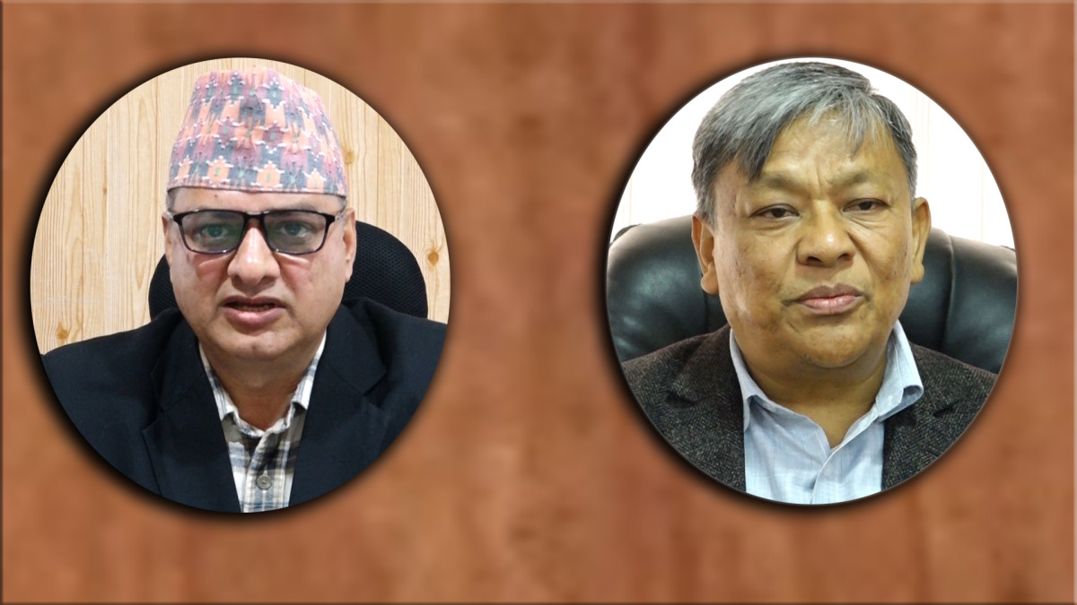 नेपालमा विदेशी कामदारको संख्या बढ्दो, श्रम इजाजत लिएर ७४ देशका नागरिकले गर्छन् काम  