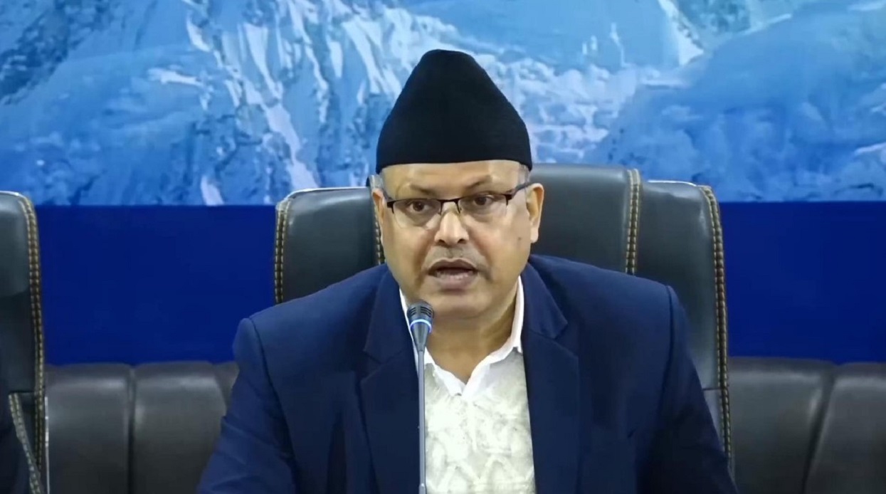 आयोगले सोध्यो आचारसंहिता उल्लङ्घन गर्ने २१ व्यक्ति तथा संस्थासँग स्पष्टिकरण