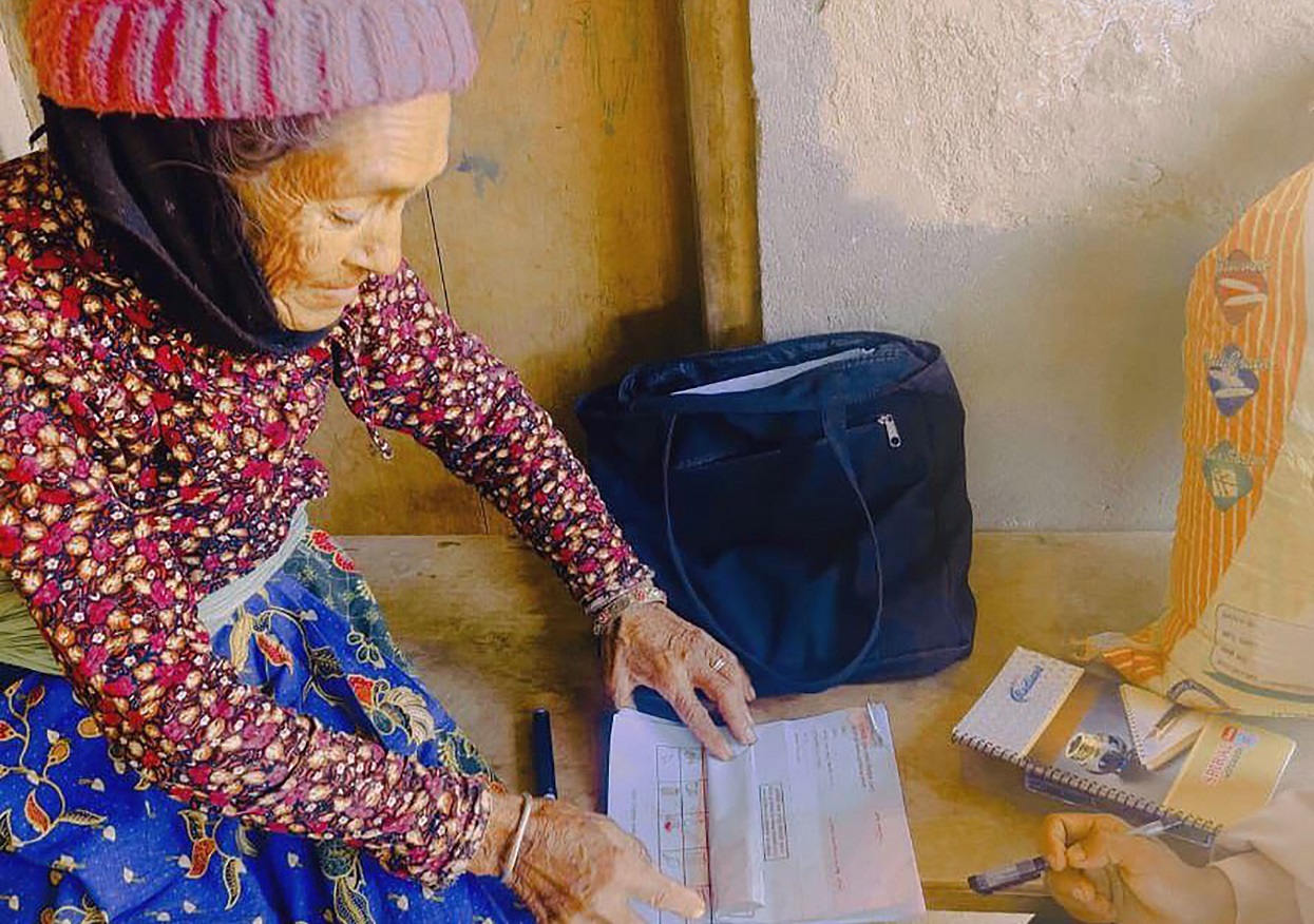 प्रतिनिधिसभा सदस्य निर्वाचन : देशभरका छ हजार ७४३ वडामा मतदाता शिक्षा जारी